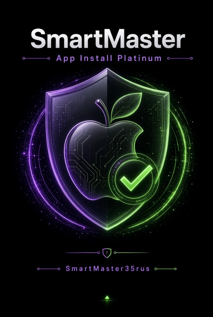 SmartMaster35rus